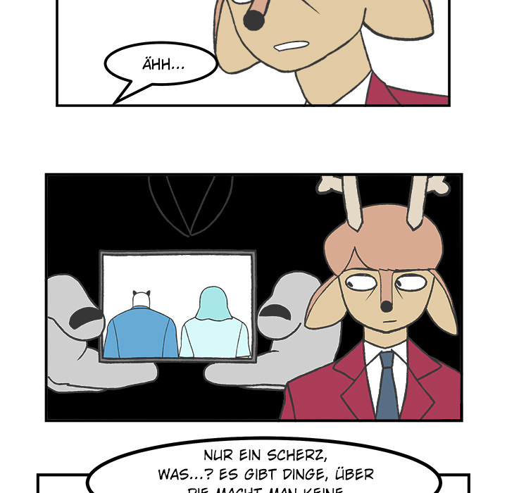 Mitschüler fressen verboten - episode 60 - 34