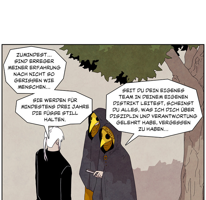 Die Krähen - episode 12 - 34