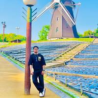 TikTok Account Photo