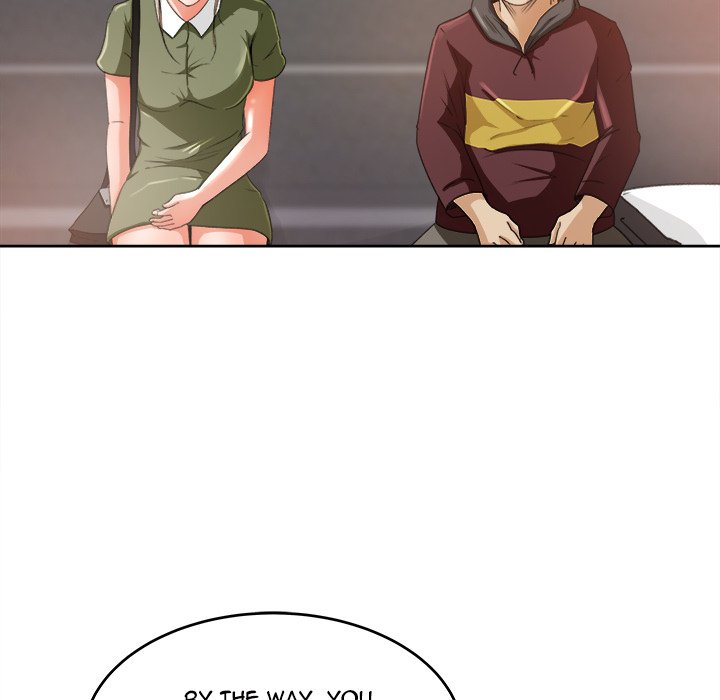 Inside the Uniform - episode 3 - 45