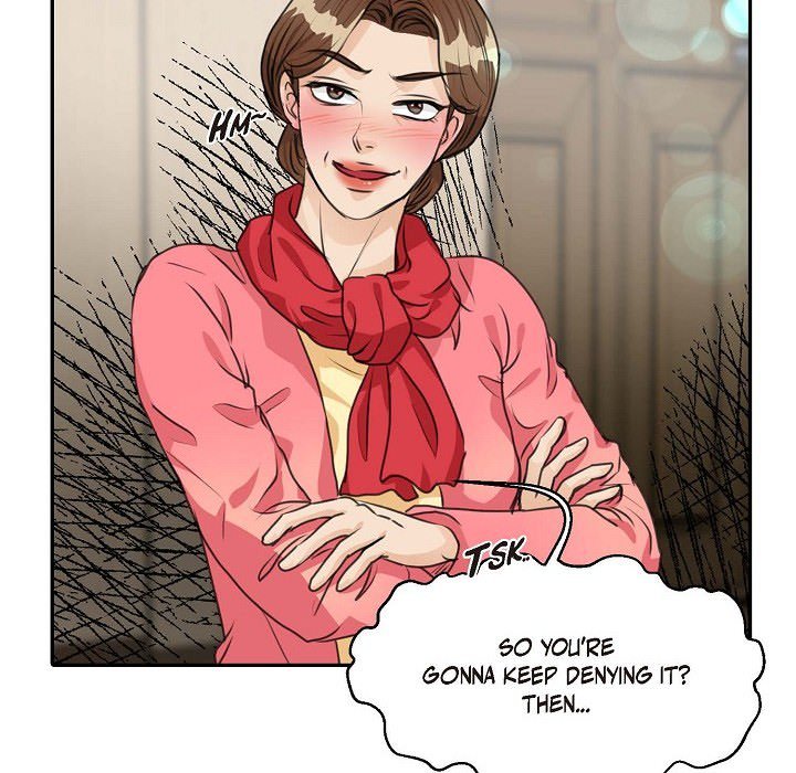 Come Be My Teacher - episode 24 - 51