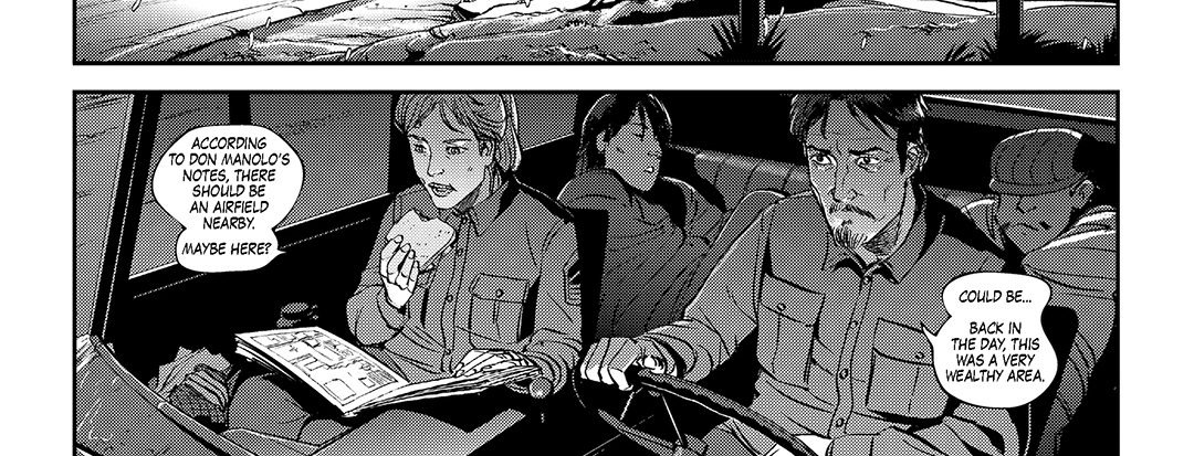StoneBot Nakamura Omnibus - episode 9 - 18