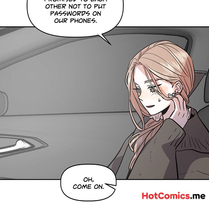 Bitter Sweetheart - episode 14 - 145