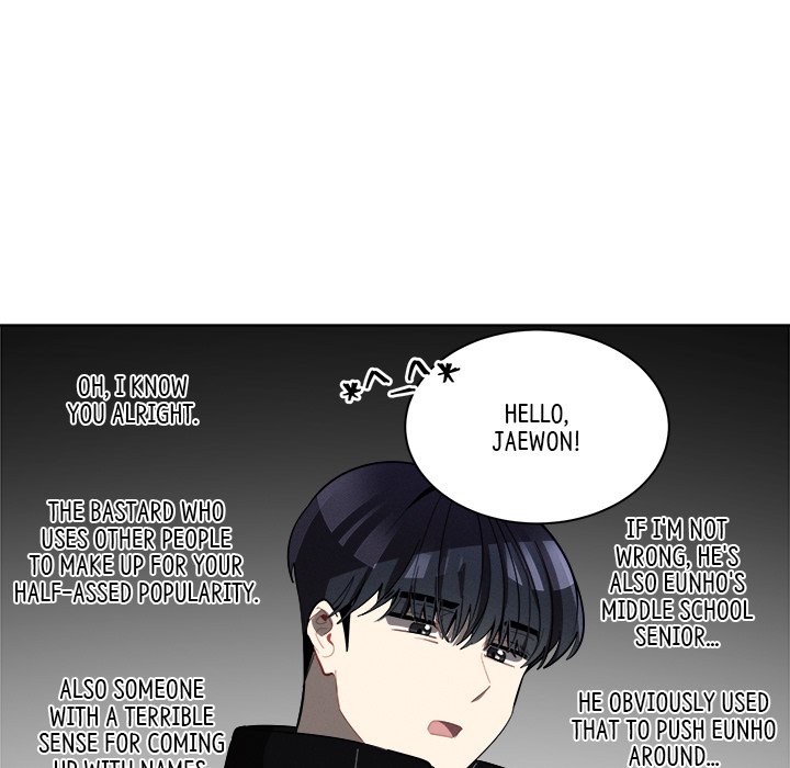 Cherry Doll Scandal - episode 19 - 54