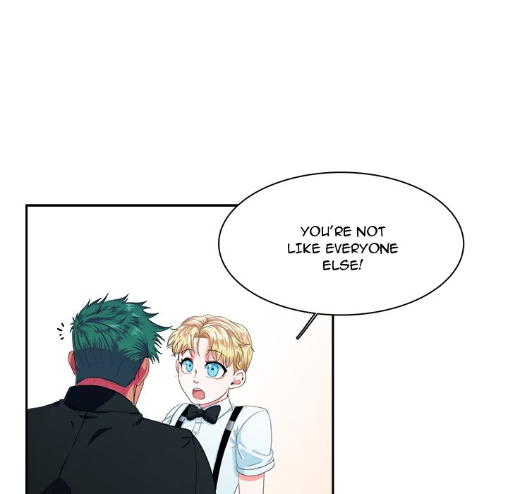 Same, but Different - episode 1 - 22
