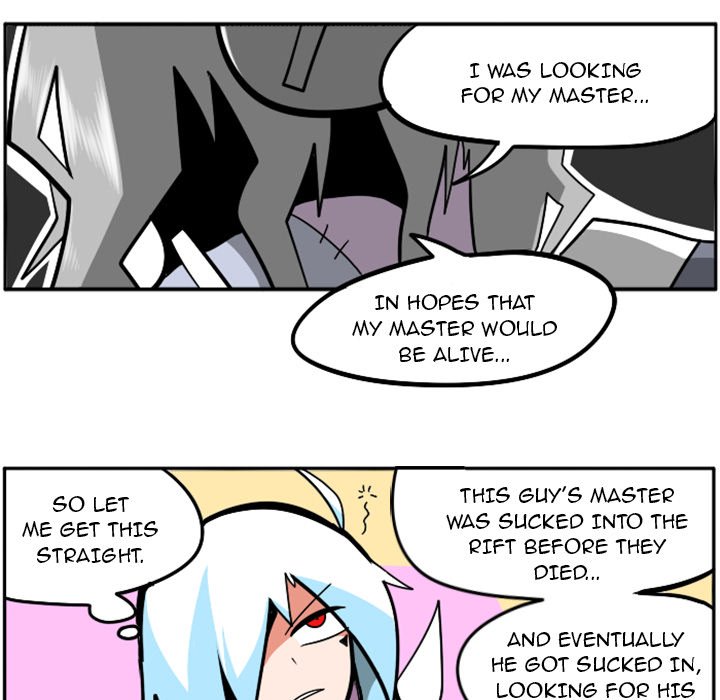 Maki and Friends - episode 27 - 113