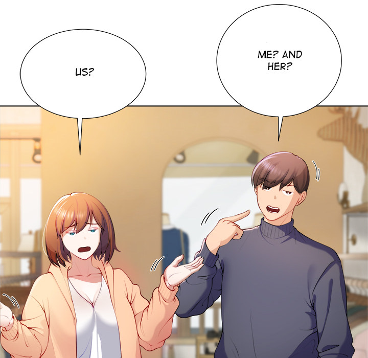 No, I Want HER! - UNCENSORED - episode 1 - 77