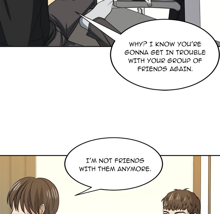 I Like You - episode 23 - 24