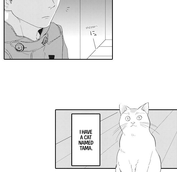 The Uninvited Cat and His Fickle Master - episode 7 - 6