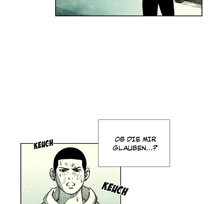 Monsterkind - episode 6 - 11