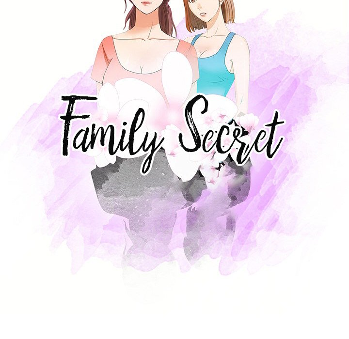 Family Secret - episode 5 - 10