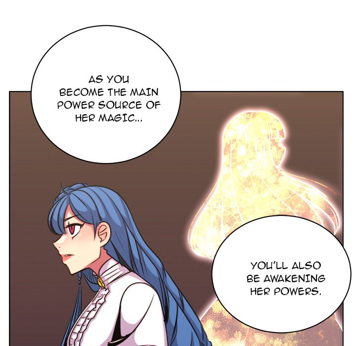 Forest of the Fireflies - episode 55 - 14