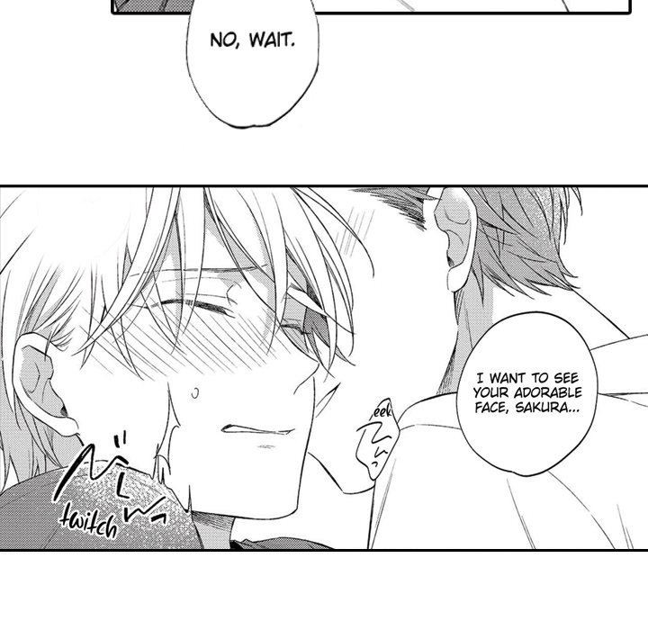 Love Blooms for a Twisted Blossom - episode 12 - 35