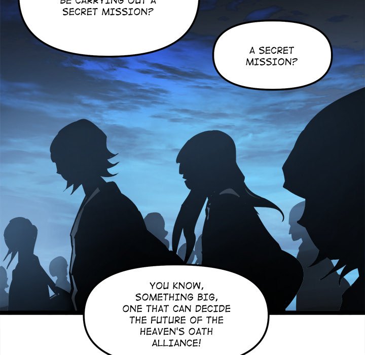 Lee Gwak, the Warrior - episode 24 - 4