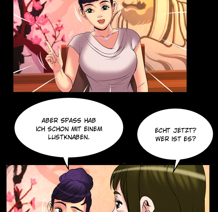 Die Partner meiner Frau - episode 85 - 69