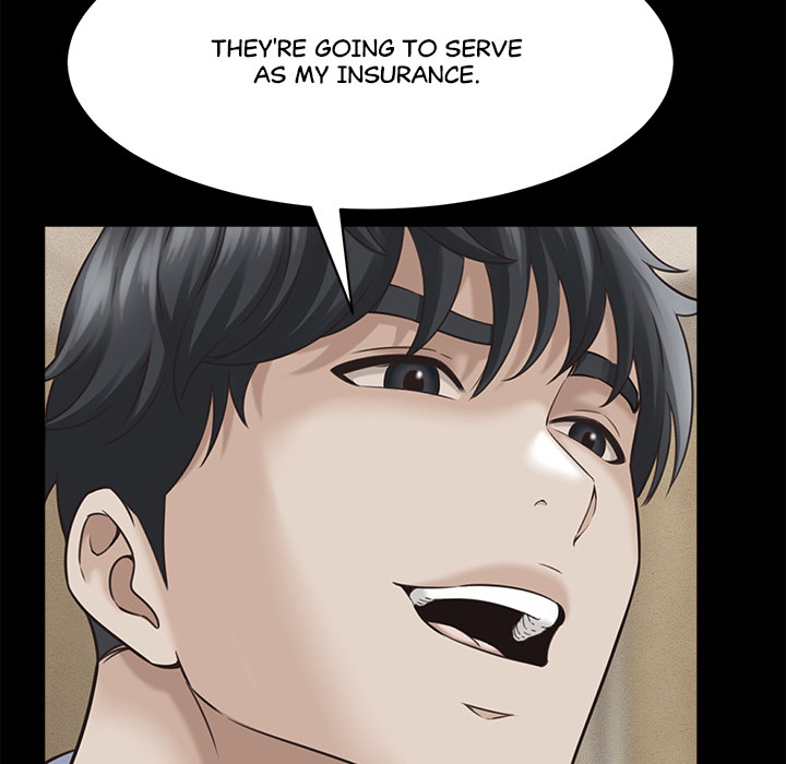 Right Under His Roof - episode 13 - 28