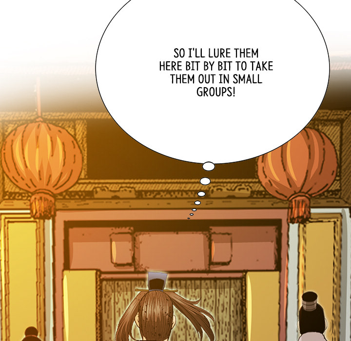 The Tale of The Hyungsan Sect - episode 38 - 26