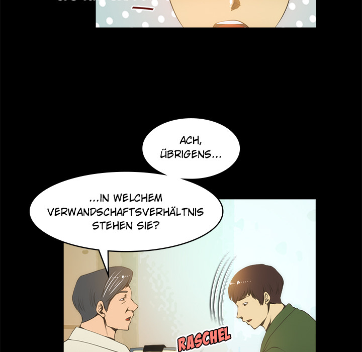 Die Blüte in der Dunkelheit - episode 21 - 10