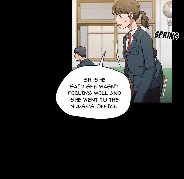 Who Cares If I'm a Loser! - episode 14 - 29