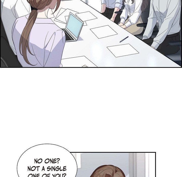 A Misogamist's Romance - episode 4 - 31