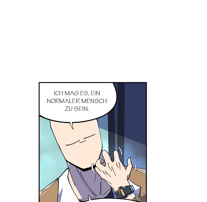 Robogattin - episode 11 - 31
