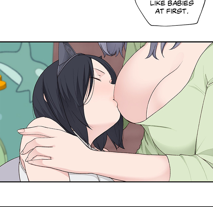 Teach Me How to Please You - episode 3 - 28