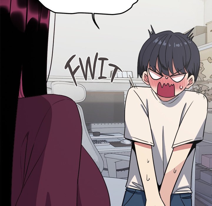 Someone Stop Her! - UNCENSORED - episode 6 - 98