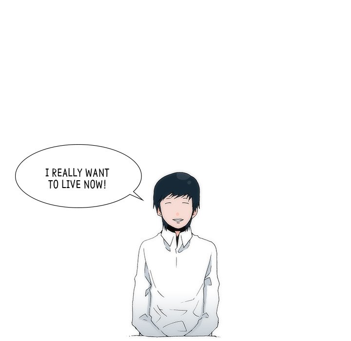 Can't See Can't Hear But Love - episode 16 - 141