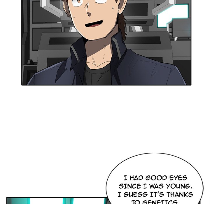 Stardust - episode 46 - 4