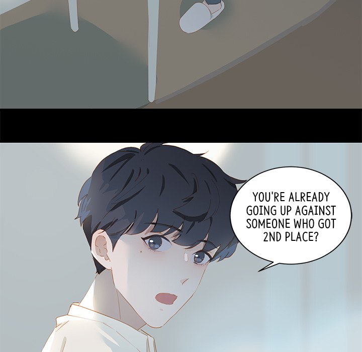 Ballerino - episode 51 - 34
