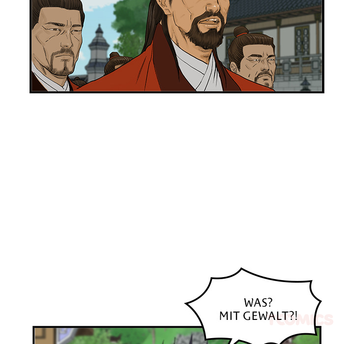 Der Klingendämon - episode 11 - 21