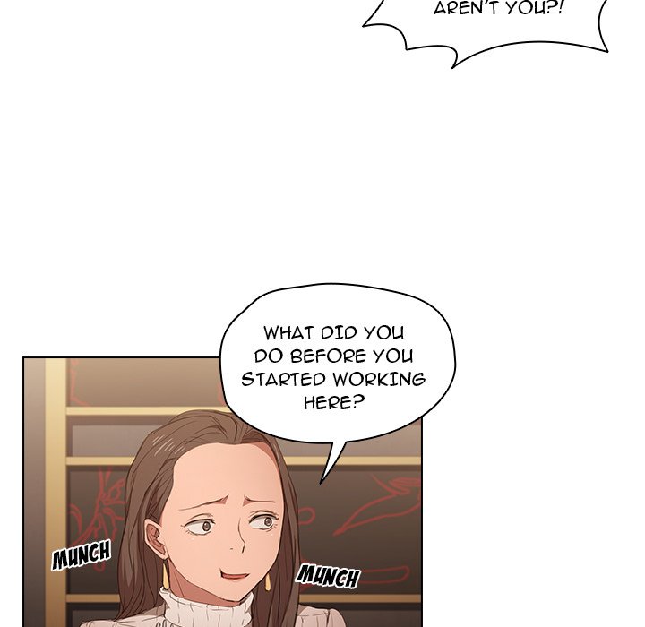 Who Cares If I'm a Loser! - episode 18 - 94