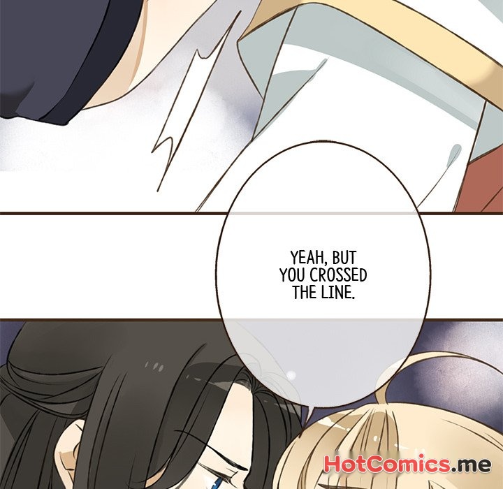 My Friend From Another Era - episode 29 - 9