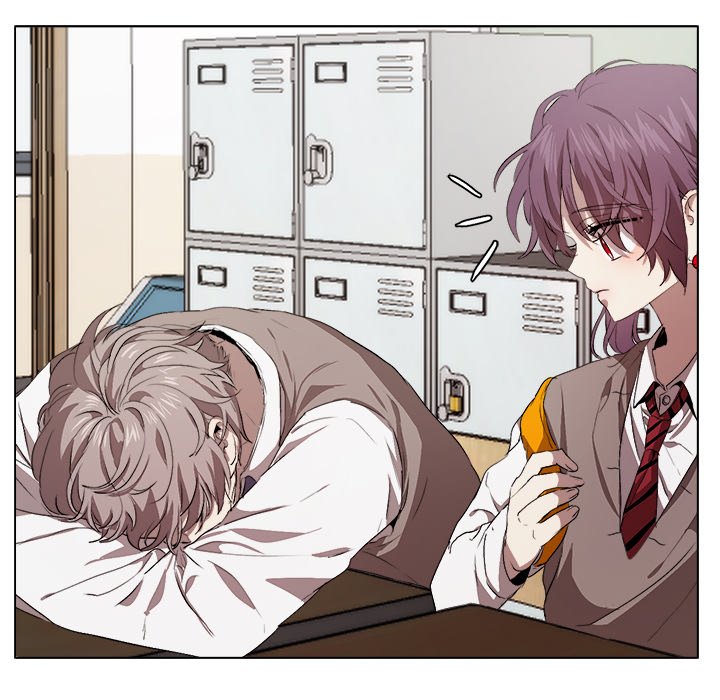 The Spring Scent of the Sea - episode 36 - 32