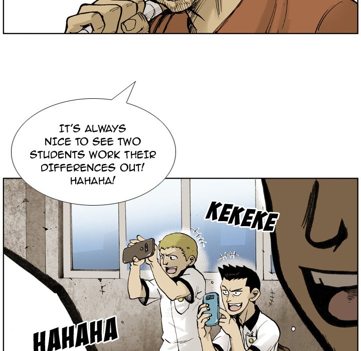 The Bully Hunter - episode 1 - 44