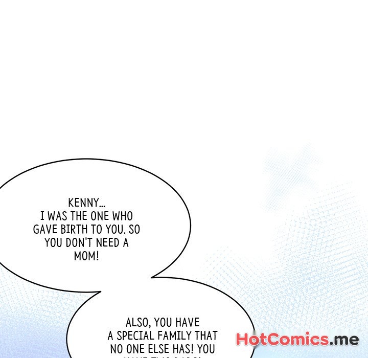 Strange Family - episode 10 - 21