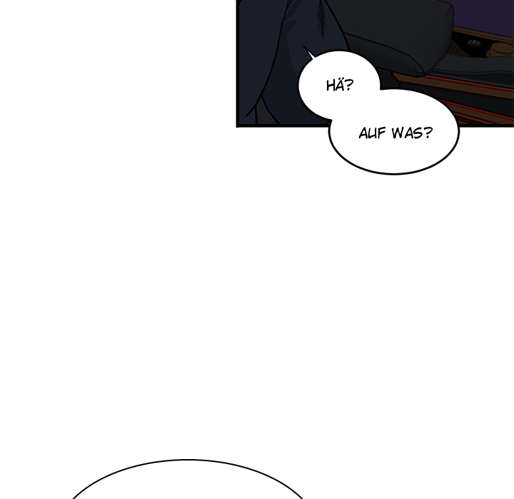 Wer hat Angst vor Mister H? - episode 37 - 98