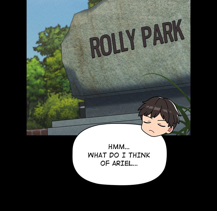 What do I do now...? - episode 61 - 22