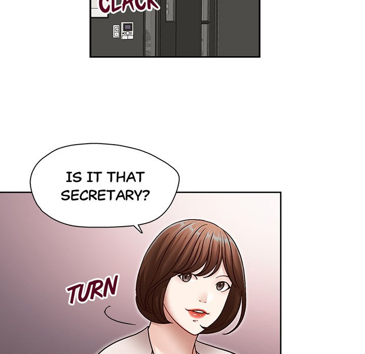 My brother's Secret-ary - episode 28 - 43