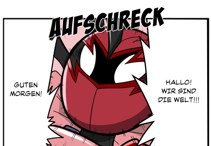Das Wohnheim aus einer anderen Welt - episode 72 - 1