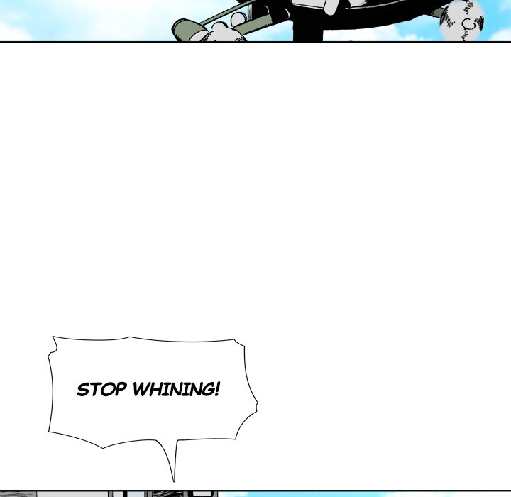 Asebi and Adventurers of SKY WORLD - episode 6 - 60