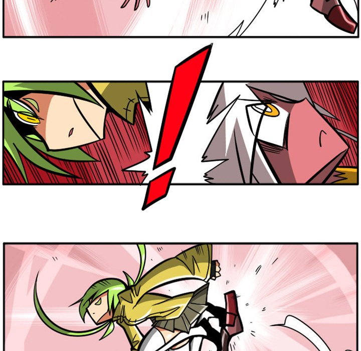 Maki and Friends - episode 86 - 54