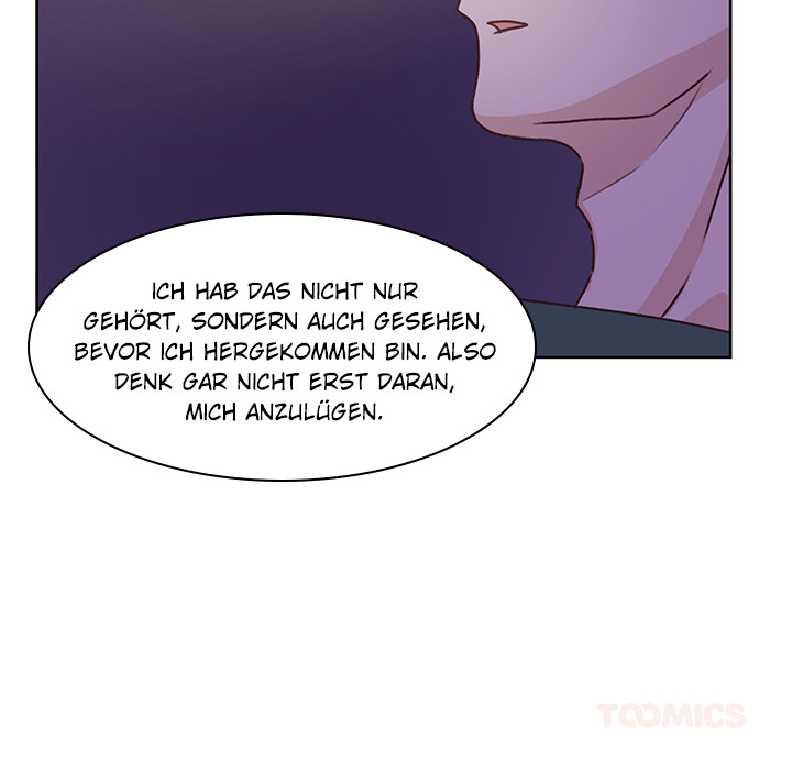Der Mädchen-Knigge - episode 75 - 74