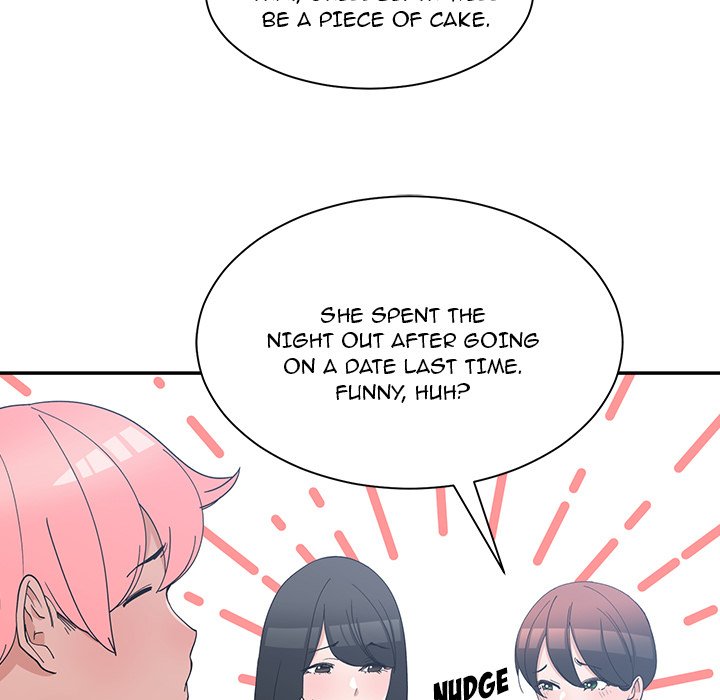 Childhood Friends - episode 17 - 20