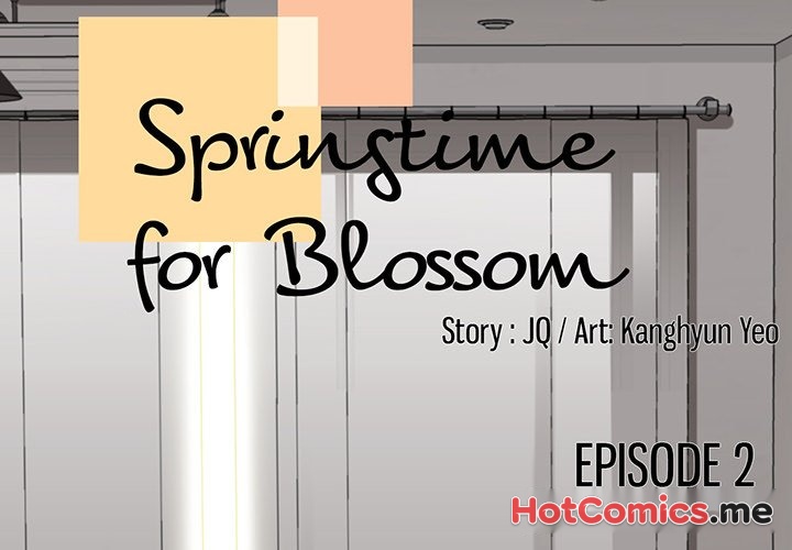 Springtime for Blossom - episode 2 - 1