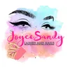 JoyceSandy Lashes and Nails - @joycesandylashesnnails - TikTok