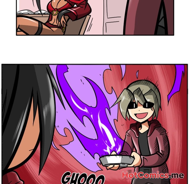 Maki and Friends - episode 67 - 28