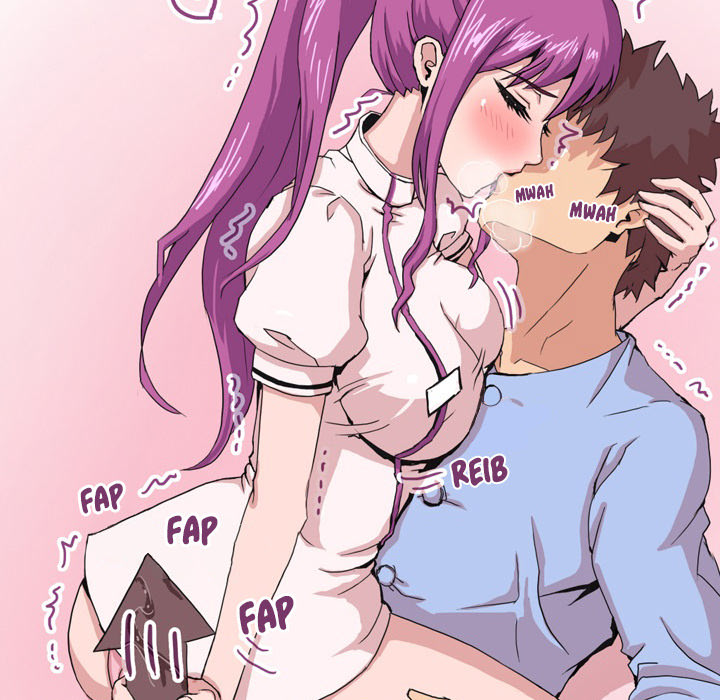 Forever Gossip - episode 2 - 7