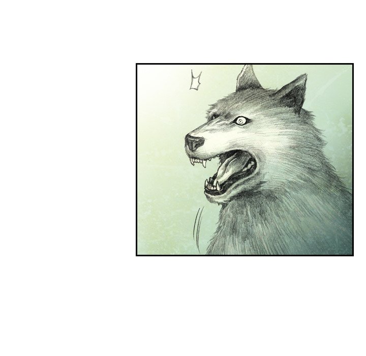 Monster Child - episode Prologue - 7