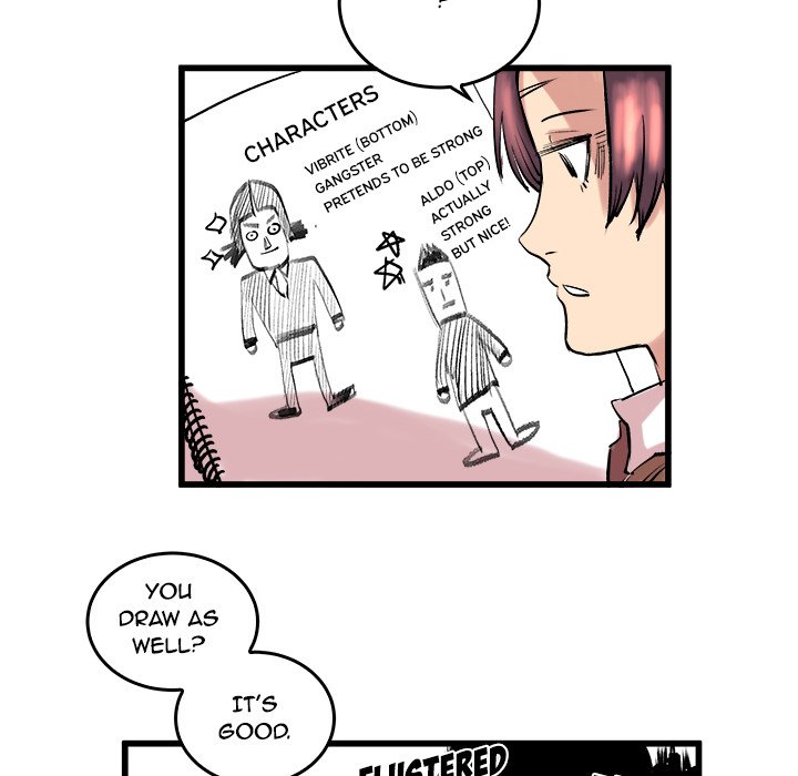 A Bad Friend - episode 10 - 39
